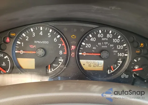 2018 Nissan Frontier S из США, поврежденный, VIN 1N6AD0EV9JN713526